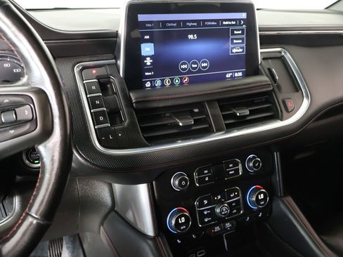 Used 2021 Chevrolet Tahoe RST w/ Luxury Package RWD image 5