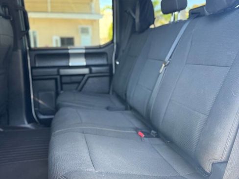 Used 2016 Ford F150 XLT w/ Equipment Group 302A Luxury image 22