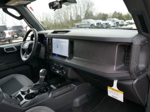 New 2026 Ford Bronco Big Bend image 10