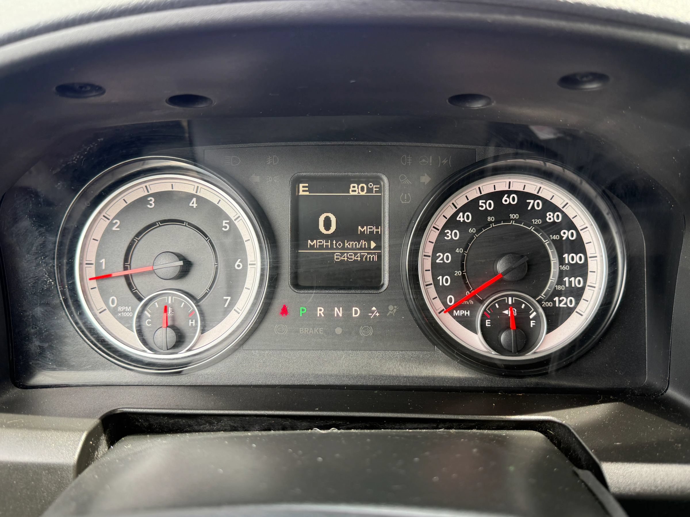 Used 2018 RAM 2500 SLT AWD/4WD image 20
