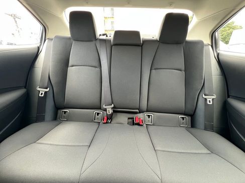 New 2026 Toyota Corolla LE FWD image 10