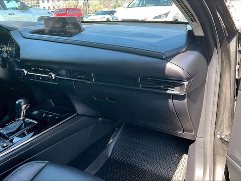 Used 2023 MAZDA CX-30 AWD 2.5 S w/ Preferred Package image 15