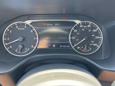 Used 2024 Nissan Rogue SV AWD/4WD image 34