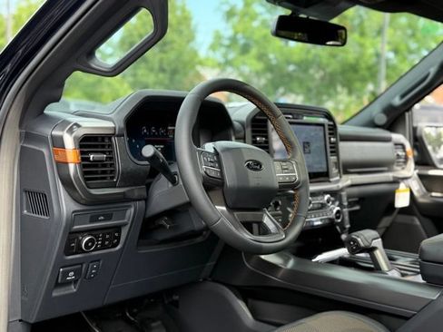 New 2026 Ford F150 Tremor w/ Equipment Group 402B AWD/4WD image 13