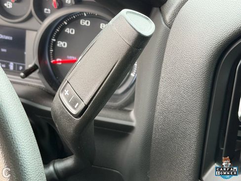 Used 2024 Chevrolet Silverado 1500 W/T w/ Trailering Package image 26