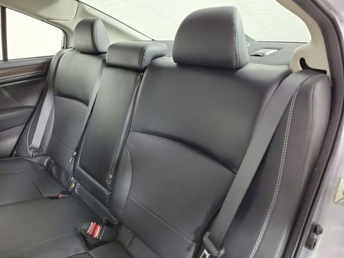 Used 2019 Subaru Legacy 3.6R Limited w/ Popular Package #2A AWD/4WD image 13