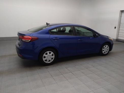Used 2017 Kia Forte LX FWD image 10