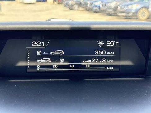 Used 2023 Subaru Forester Limited image 22