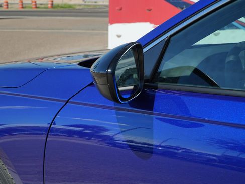 New 2025 Honda Accord Sport image 11