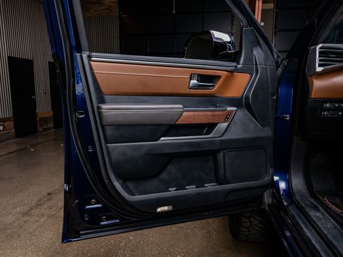 Used 2024 Toyota Tundra 1794 Edition image 35