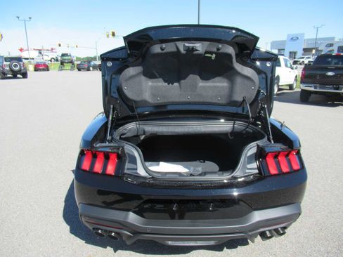 New 2025 Ford Mustang GT Premium image 15