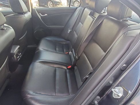 Used 2012 Acura TSX Sedan image 11