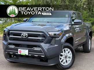 Certified 2025 Toyota Tacoma SR5 AWD/4WD 360° Tour