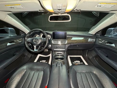 Used 2016 Mercedes-Benz CLS 400 4MATIC image 24
