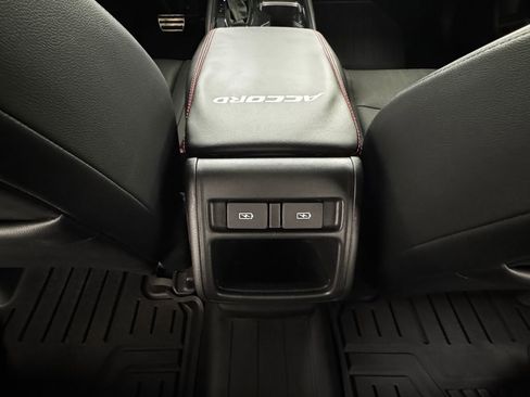 Used 2021 Honda Accord Sport Special Edition image 29