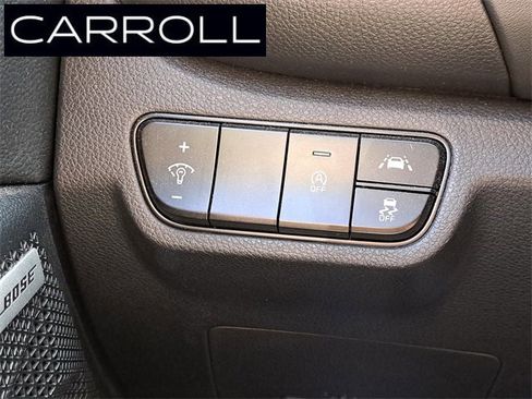 Used 2022 Kia Seltos SX image 29