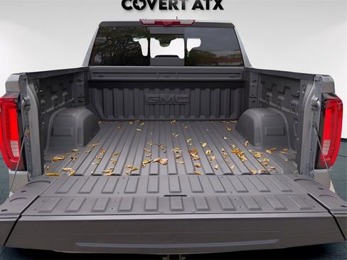 New 2026 GMC Sierra 1500 Denali w/ Denali Reserve Package image 28