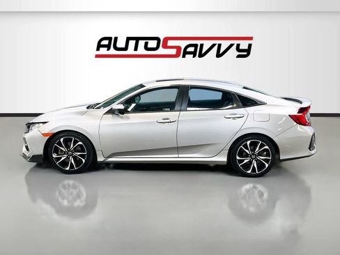 Used 2019 Honda Civic Si image 4