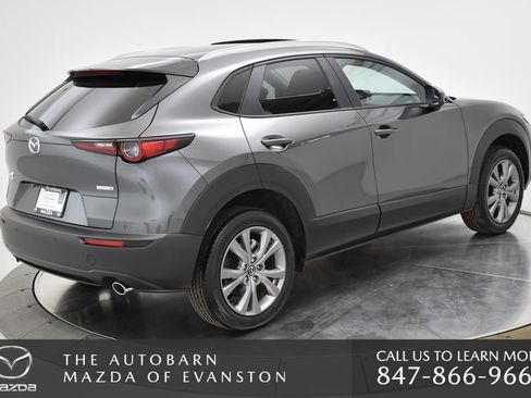 New 2026 MAZDA CX-30 AWD 2.5 S w/ Premium Package image 19