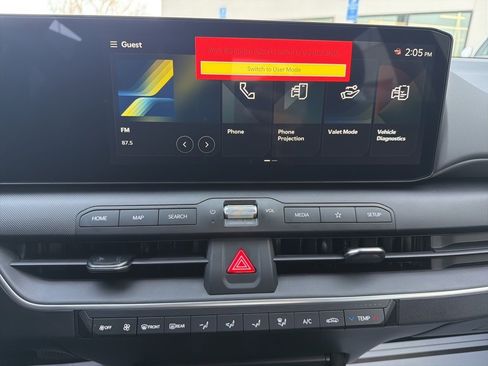 New 2025 Kia K4 LX image 33