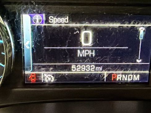 Used 2014 Chevrolet Silverado 1500 LT w/ All Star Edition image 11