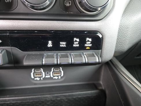 Used 2021 RAM 1500 Rebel w/ Level 2 Equipment Group image 16