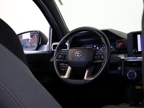Used 2026 Toyota 4Runner TRD Sport AWD/4WD image 25
