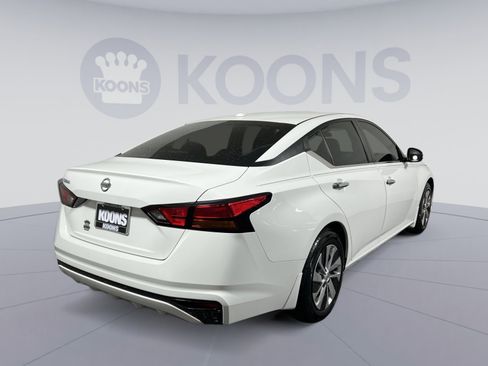 Used 2019 Nissan Altima 2.5 S image 7