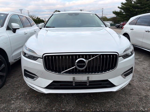 Used 2021 Volvo XC60 T5 Inscription AWD/4WD image 2