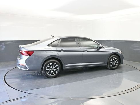 New 2026 Volkswagen Jetta S image 15