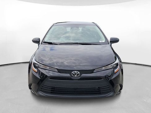 New 2026 Toyota Corolla LE FWD image 2