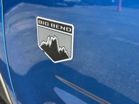 Certified 2022 Ford Bronco Sport Big Bend w/ Convenience Package image 27