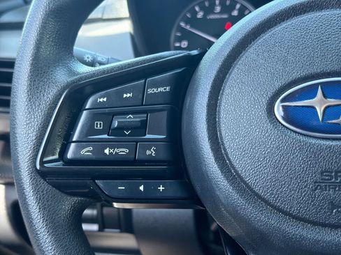 Used 2024 Subaru Crosstrek 2.0i Premium AWD/4WD image 25
