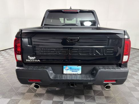 New 2026 Honda Ridgeline RTL image 9