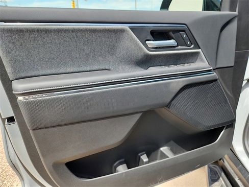 New 2026 GMC Sierra EV Elevation image 21