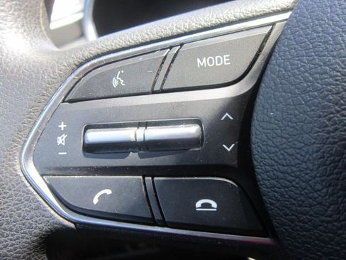 Used 2021 Hyundai Santa Fe SEL AWD/4WD image 10