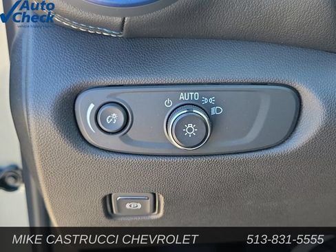 Used 2023 Chevrolet Blazer RS w/ Driver Confidence II Package AWD/4WD image 22