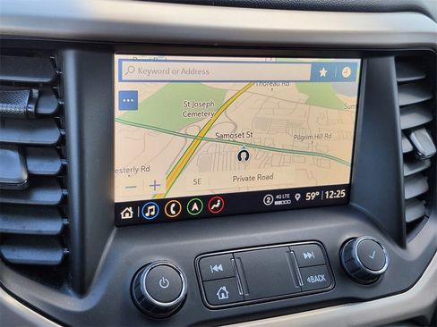 Used 2023 GMC Acadia Denali w/ Denali Ultimate Package image 19