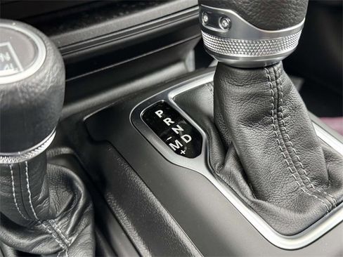 New 2026 Jeep Wrangler Sport S image 23