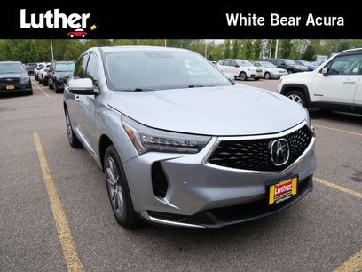 Used 2023 Acura RDX w/ Technology Package