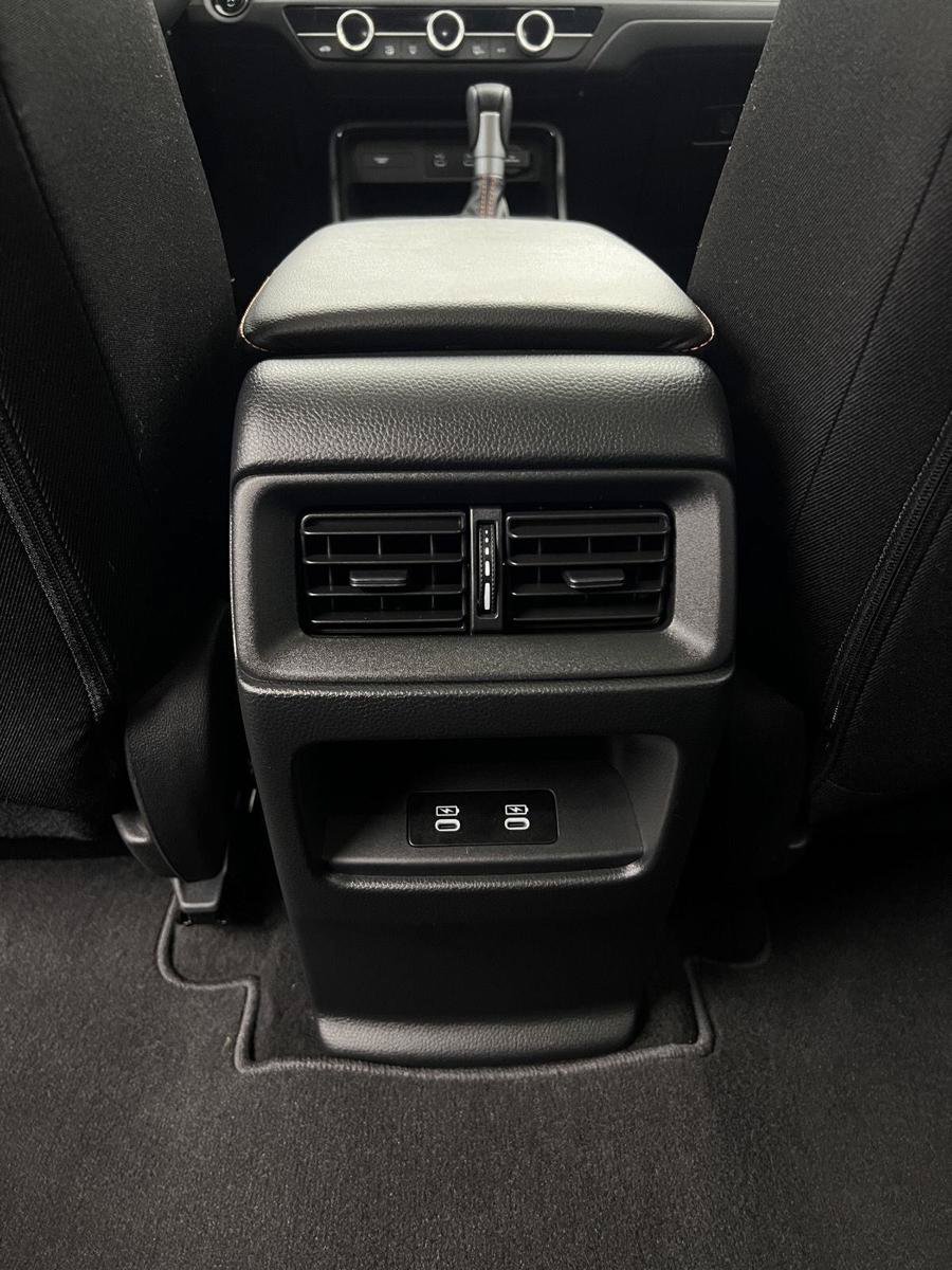 Used 2026 Honda CR-V Sport image 33