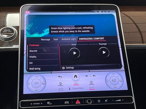 Used 2023 Mercedes-Benz Maybach S 680 4MATIC image 68