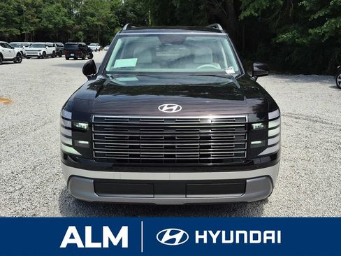 New 2026 Hyundai Palisade SEL FWD image 3