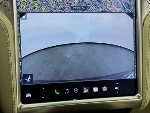 Used 2018 Tesla Model S 100D AWD/4WD image 24