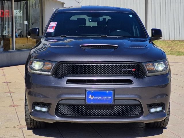 Used 2020 Dodge Durango R/T w/ Blacktop Package AWD/4WD image 2