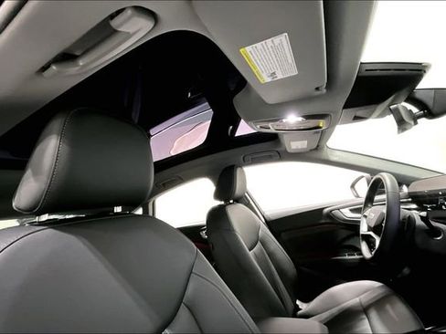 Certified 2025 Audi A5 2.0T Premium w/ Convenience Package image 16