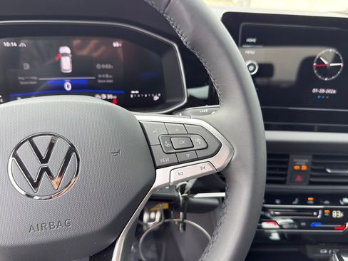 New 2026 Volkswagen Jetta Sport image 15