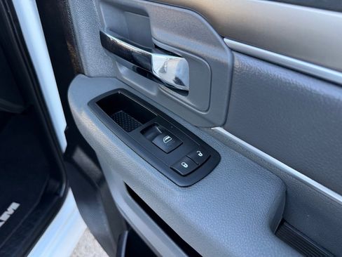 Used 2015 RAM 1500 Big Horn image 28