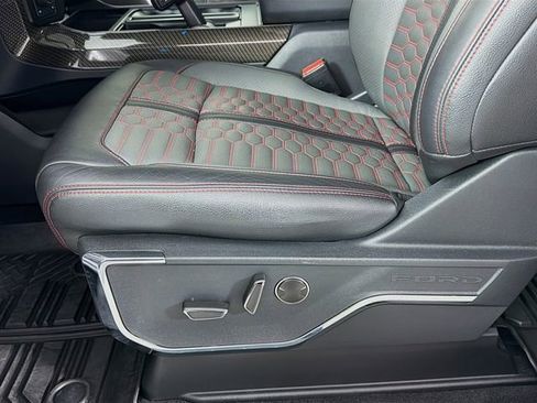 Used 2024 Ford F150 Lariat w/ Equipment Group 502A High image 24