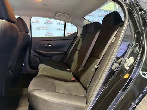 Used 2021 Nissan Sentra S image 40